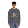 Tell the Pigeons I Knew – Disguised Vanishing Agent Sweatshirt